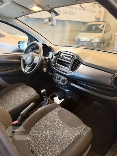 Uno UNO ATTRACTIVE 1.0 Fire Flex 8V 5p