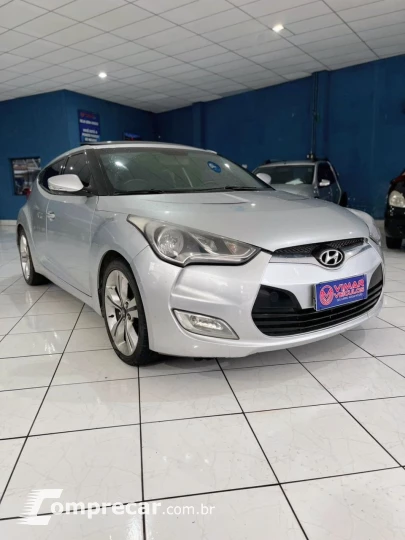 VELOSTER 1.6 16V