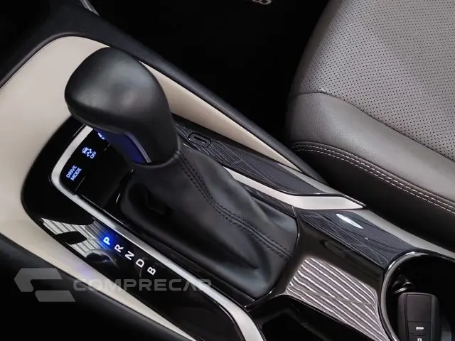 COROLLA - 1.8 VVT-I HYBRID ALTIS PREMIUM CVT