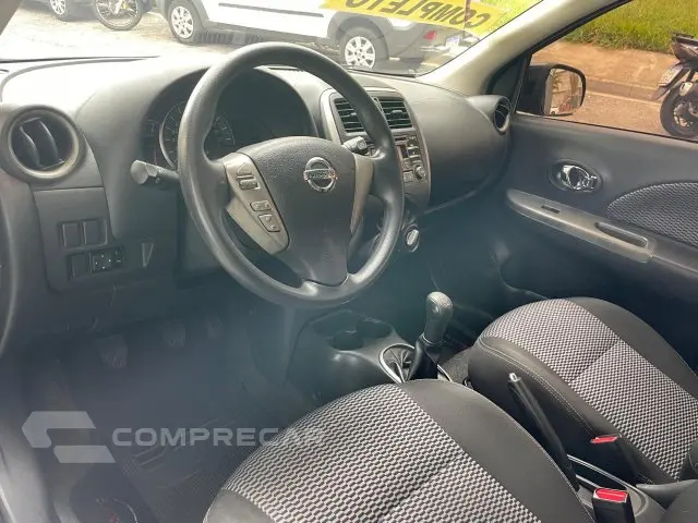 MARCH - 1.0 SV 12V 4P MANUAL