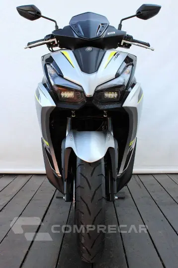 YAMAHA AEROX 160 ABS