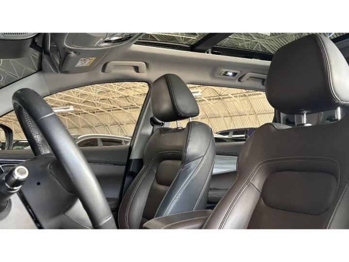 TIGGO 8 1.6 TGDI GASOLINA FOUNDER&#39;S EDITION DCT