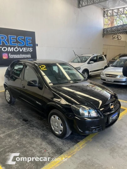 CHEVROLET CELTA 1.0 MPFI LT 8V