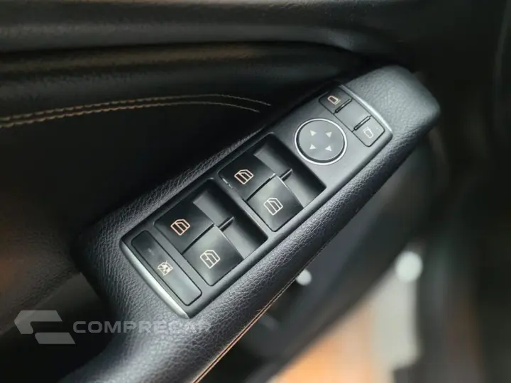 CLA-180 1.6 16V 122cv Aut.