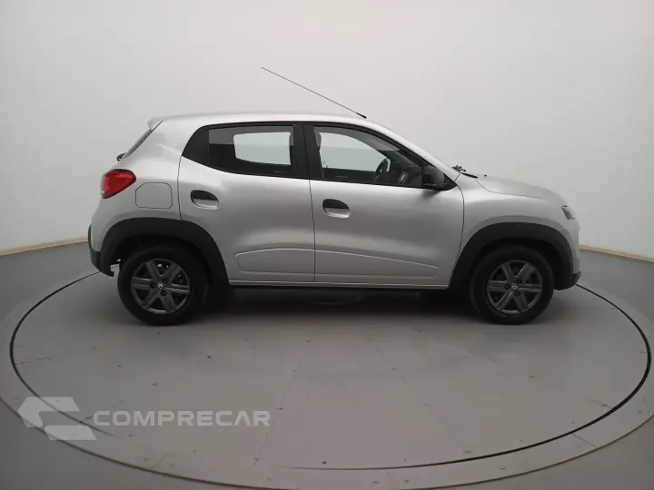 KWID 1.0 12V SCE FLEX ZEN MANUAL
