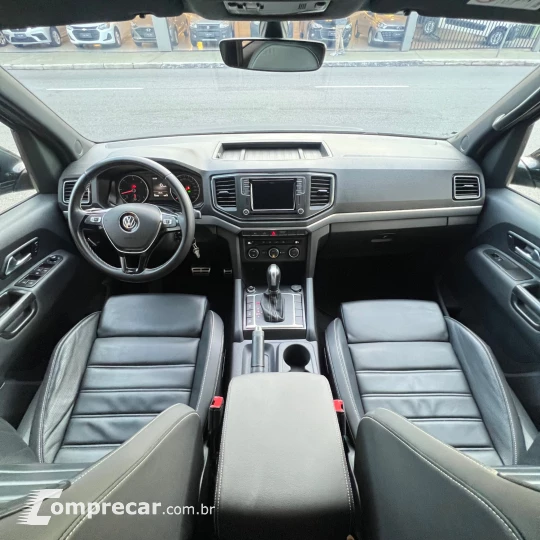 AMAROK Extreme CD 3.0 4x4 TB Dies. Aut.