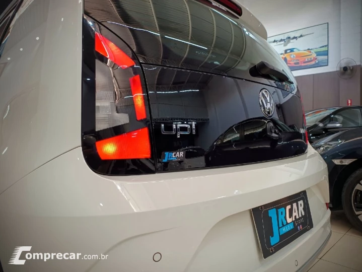 UP 1.0 170 TSI TOTAL FLEX XTREME 4P MANUAL