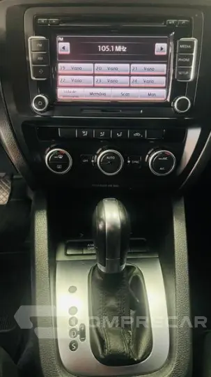 JETTA 2.0