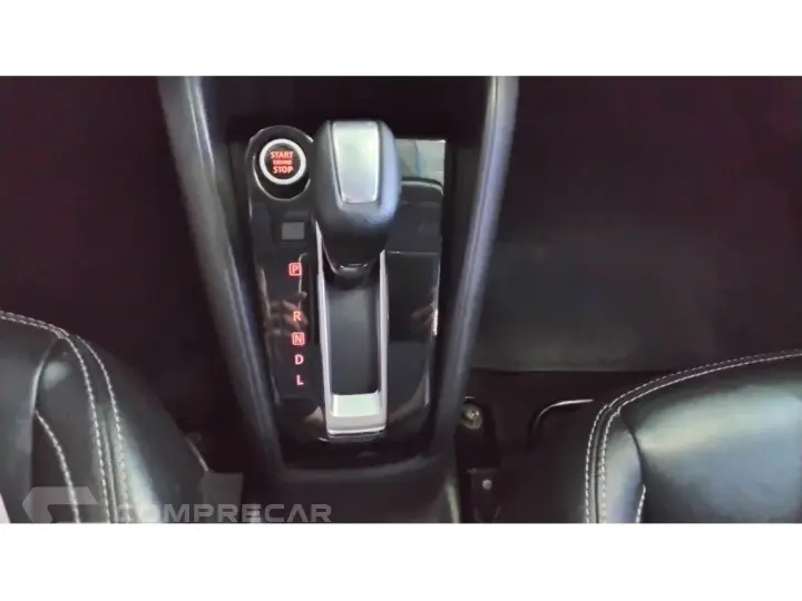KICKS 1.6 16V FLEX SV 4P XTRONIC