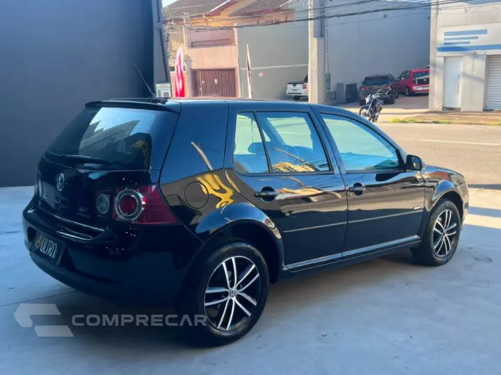 Golf 2.0/ 2.0 Mi Flex Aut/Tiptronic.