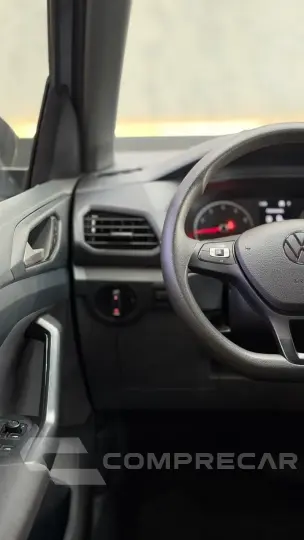 T-CROSS 1.0 200 TSI Sense