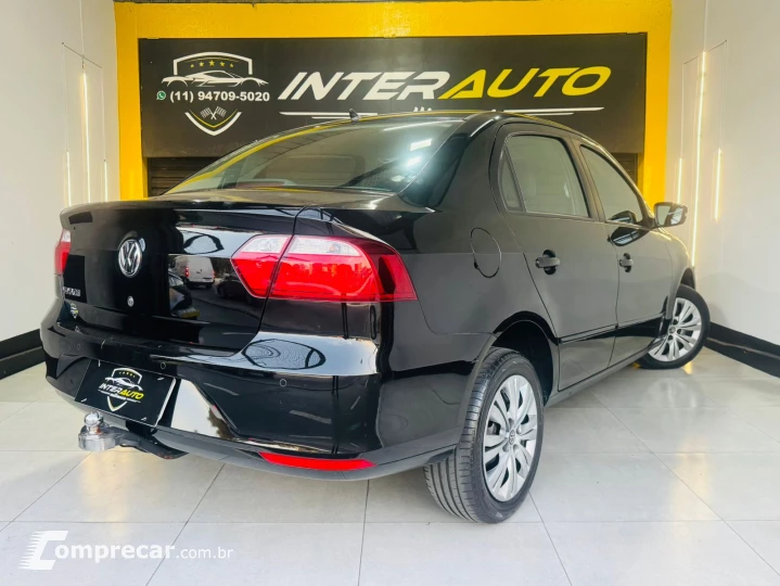 VOYAGE 1.0 12V MPI Totalflex