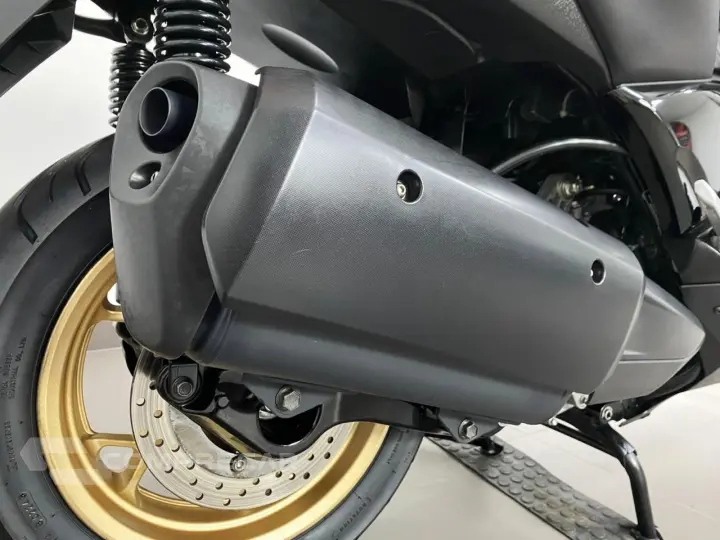 YAMAHA XMAX 250 ABS