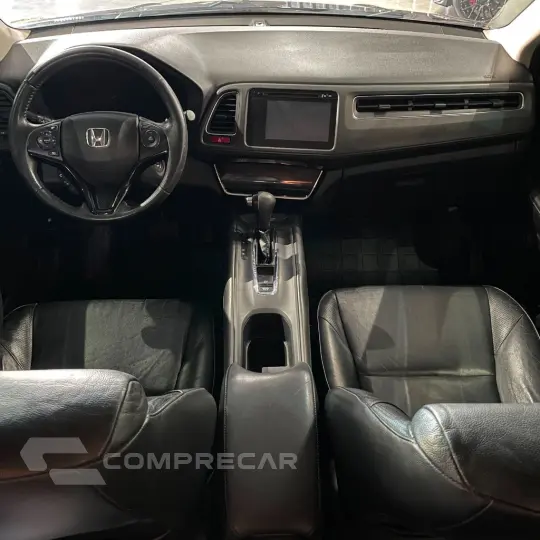 HR-V EXL 1.8 Flexone 16V 5p Aut.