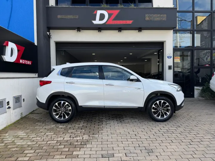 TIGGO 7 TURBO TXS