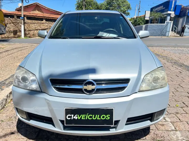 Astra Advantage 2.0 MPFI 8V FlexPower 5p