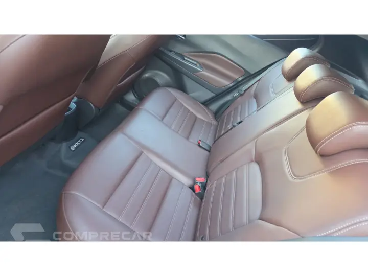 KICKS 1.6 16V FLEXSTART SL 4P XTRONIC