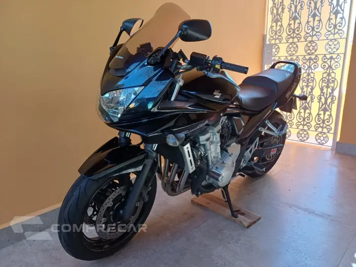 GSF 650S