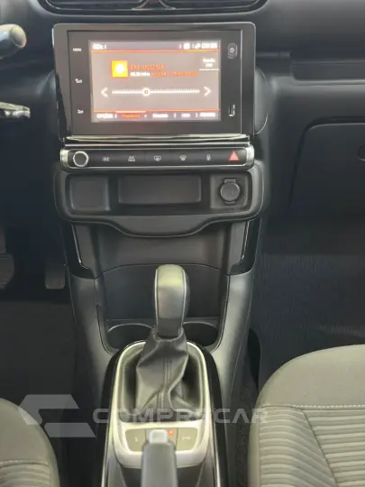C4 CACTUS FELL