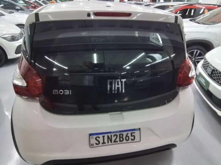 MOBI 1.0 EVO FLEX LIKE. MANUAL