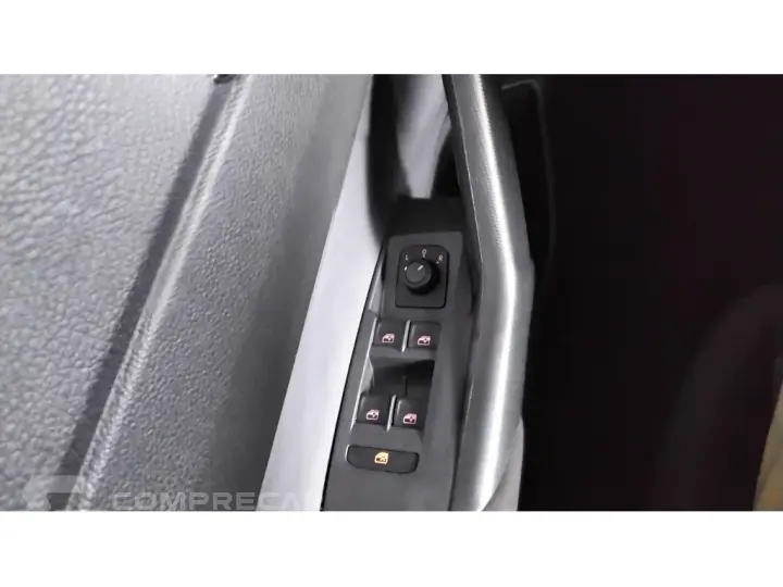 POLO 1.0 170 TSI COMFORTLINE AUTOMÁTICO