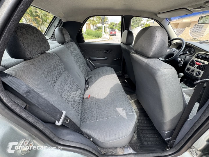 PALIO 1.0 MPI Fire 8V