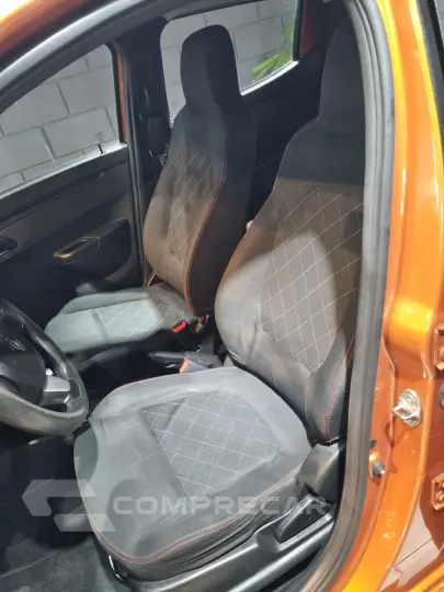 KWID 1.0 12V SCE ZEN