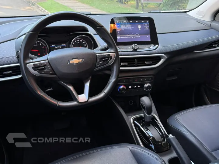 TRACKER 1.0 Turbo Premier