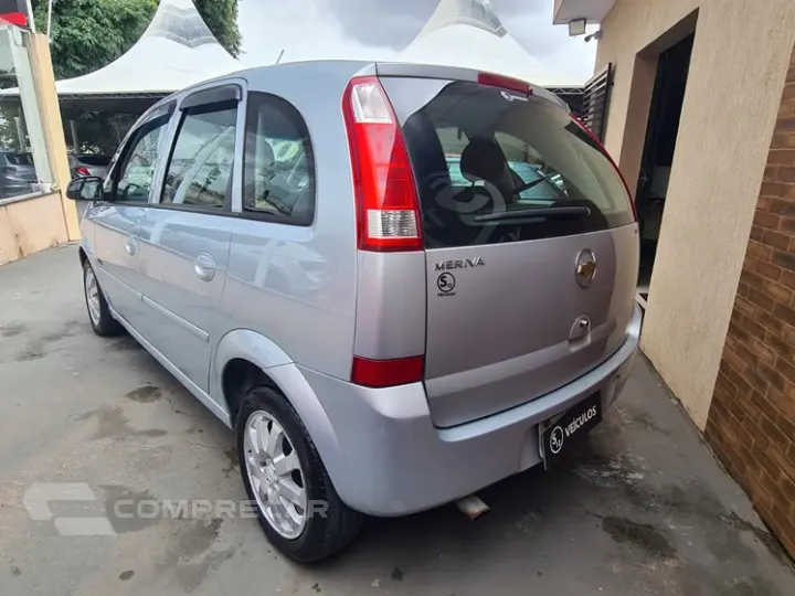 MERIVA