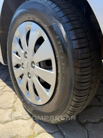 HB20 1.0 12V Comfort Plus