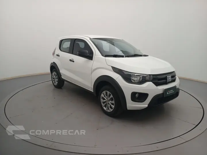 MOBI 1.0 EVO FLEX LIKE. MANUAL
