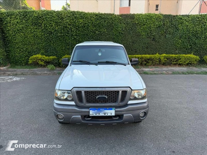 RANGER 3.0 XL 16V 4X2 CD