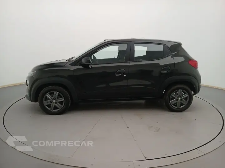KWID 1.0 12V SCE FLEX ZEN MANUAL
