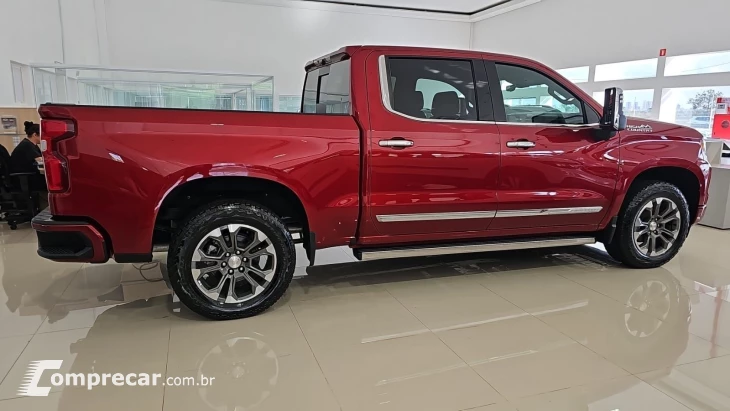 SILVERADO 5.3 V8 1500 High Country 4X4