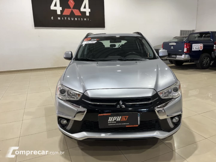 ASX 2.0 Mivec GLS