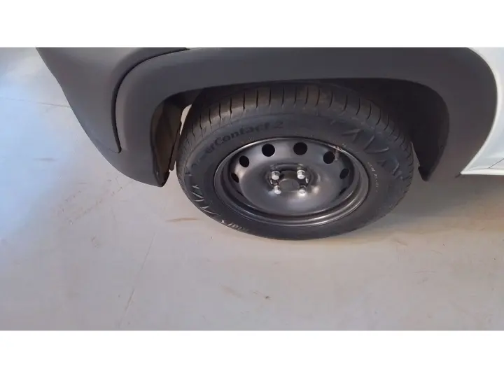 STRADA 1.4 FIRE FLEX ENDURANCE CS MANUAL
