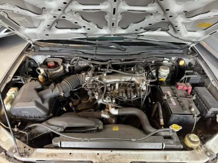 L200 TRITON  3.5 HPE 4X4 CD V6 24V FLEX 4P AUTOMATICO