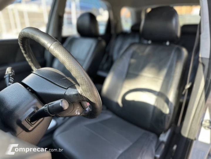 SPORTAGE 2.0 LX 4X2 16V