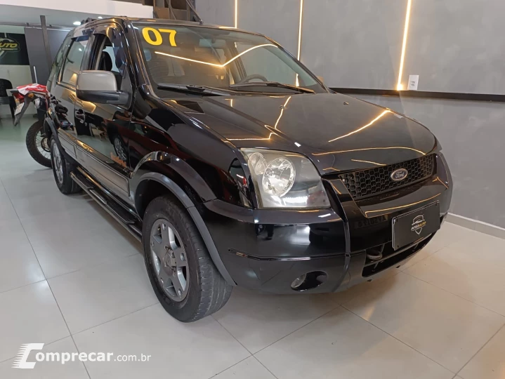 ECOSPORT 1.6 XLT 8V