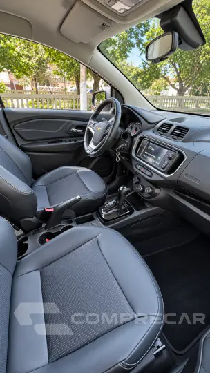 SPIN 1.8 Premier 8V