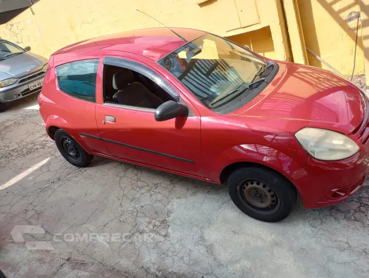 KA 1.0 MPI 8V