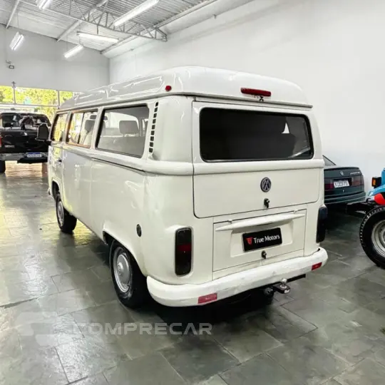 KOMBI 1.4 MI STD 8V