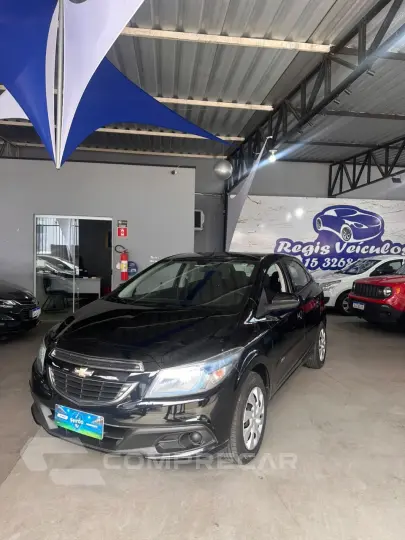 ONIX 1.4 MPFI LT 8V
