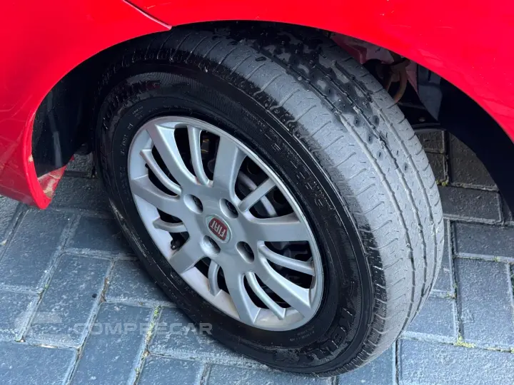 PALIO 1.0 MPI Fire 8V