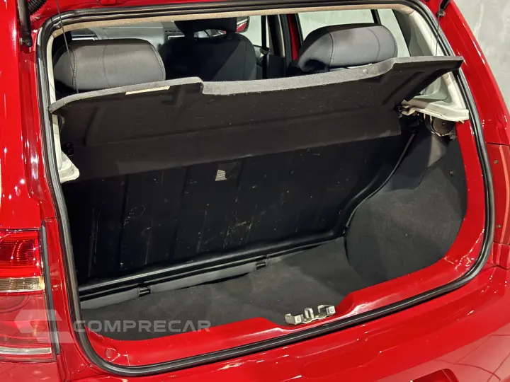 FOX 1.6 MI 8V