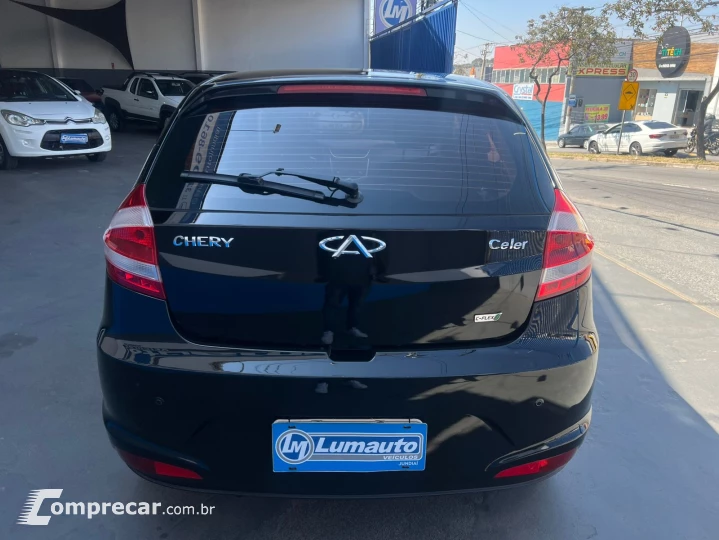 CELER 1.5 16V