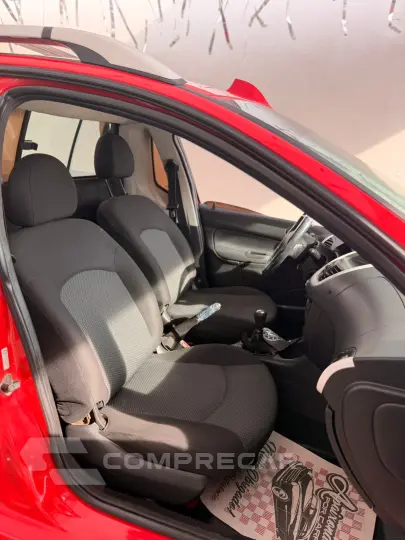 HOGGAR 1.4 XR