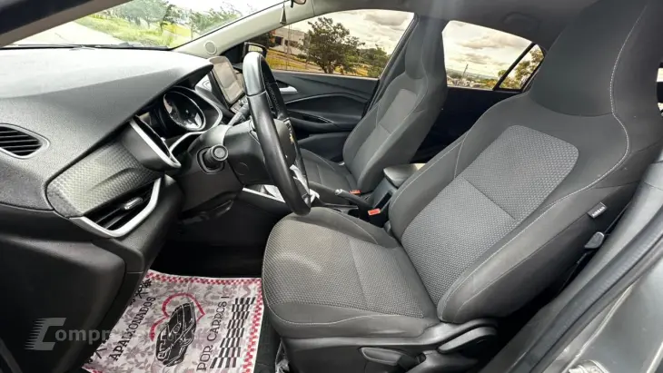 ONIX 1.0 Turbo Plus LTZ