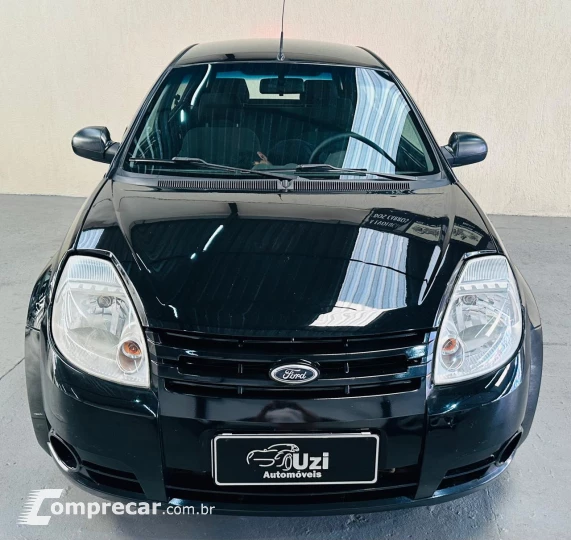 KA 1.0 MPI 8V