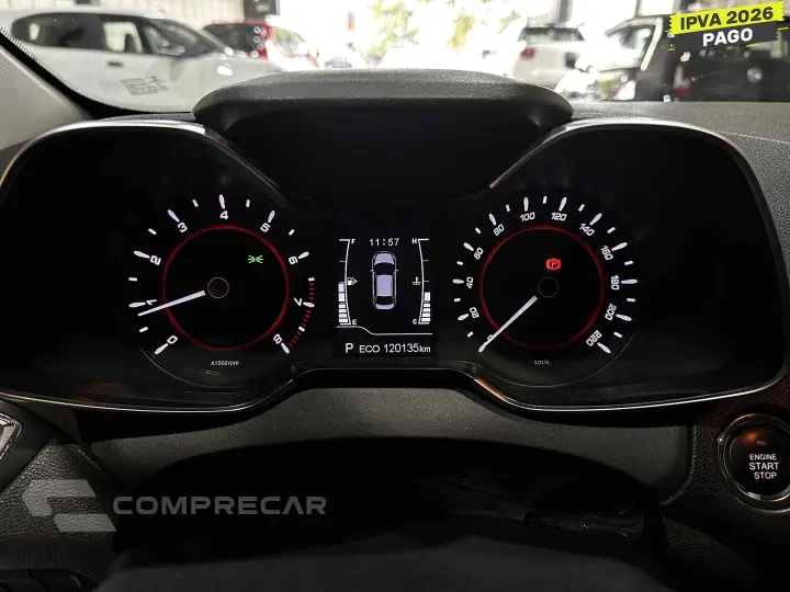 ARRIZO 5 1.5 VVT TURBO iFLEX RXT CVT